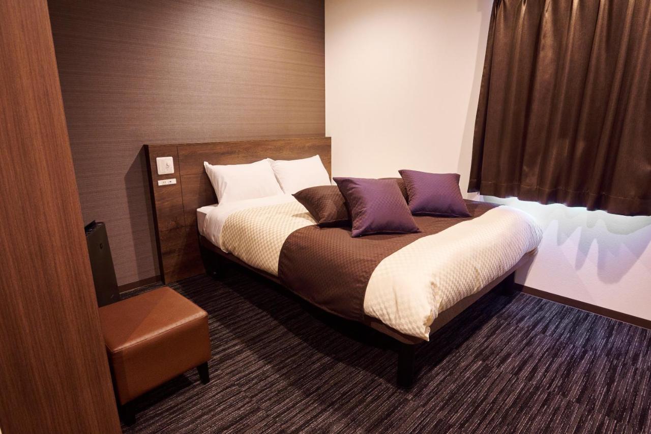 The Celecton Abeno-matsubara Ekimae โรงแรม